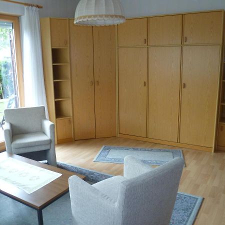 Gaestehaus Drexel Tussenhausen Kültér fotó