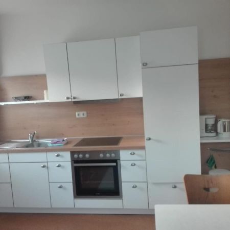 Gaestehaus Drexel Tussenhausen Kültér fotó