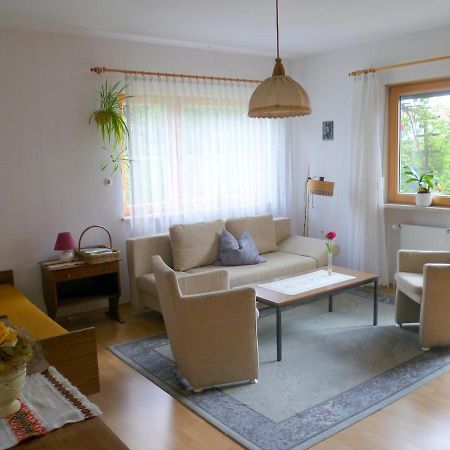 Gaestehaus Drexel Tussenhausen Kültér fotó