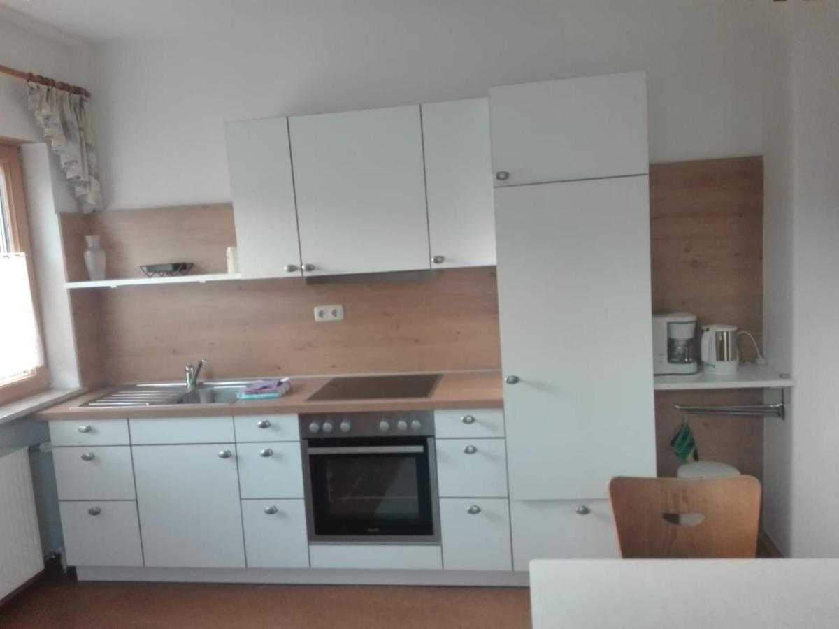 Gaestehaus Drexel Tussenhausen Kültér fotó