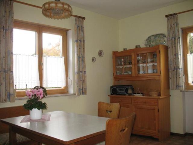 Gaestehaus Drexel Tussenhausen Kültér fotó